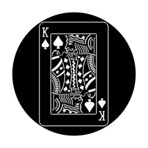 画像1: Apollo Cards - King ME-2516 (1)