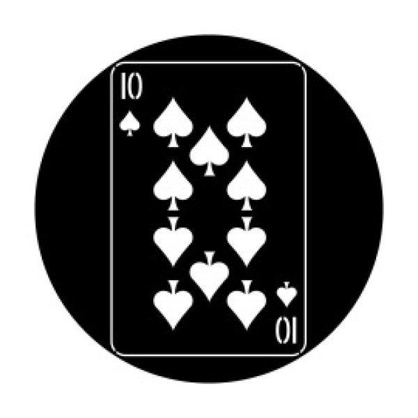 画像1: Apollo Cards Ten ME-2520 (1)