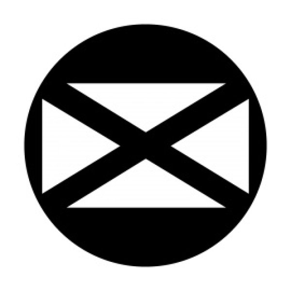 画像1: Apollo Scottish Flag ME-2526 (1)