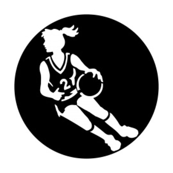 画像1: Apollo Sports - Woman - Basketball ME-4023 (1)
