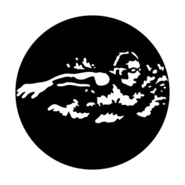 画像1: Apollo Sports - Swimming ME-4046 (1)
