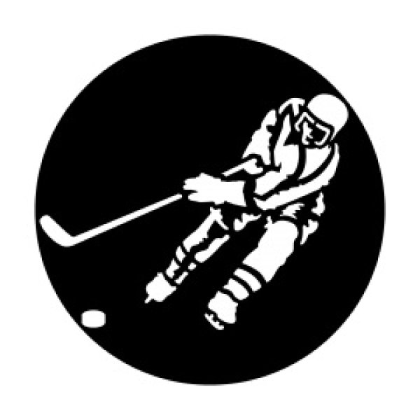 画像1: Apollo Sports - Hockey Player ME-4066 (1)