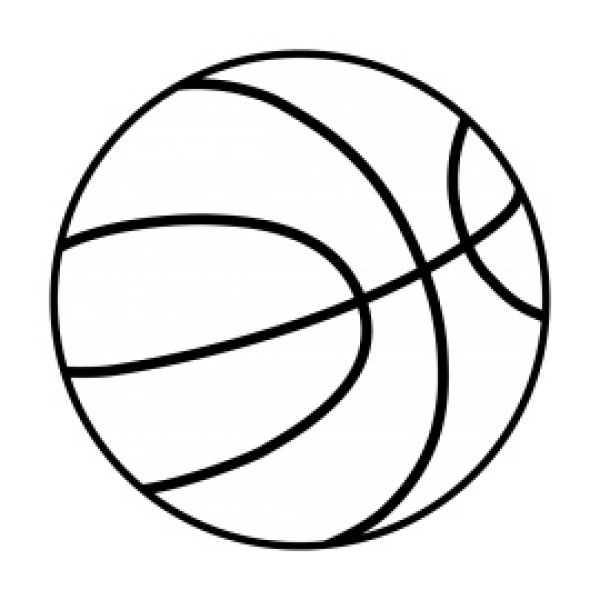 画像1: Apollo Sport Ball - Basketball ME-4074 (1)