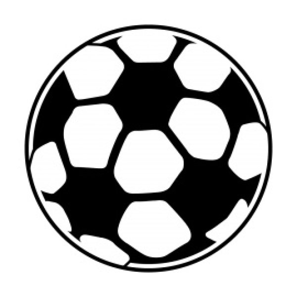 画像1: Apollo Sport Ball - Soccer ME-4076 (1)