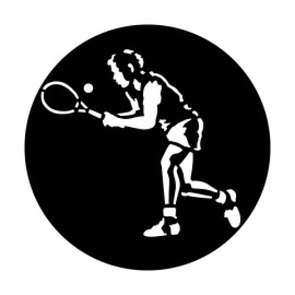 画像1: Apollo Sports - Tennis ME-4091 (1)