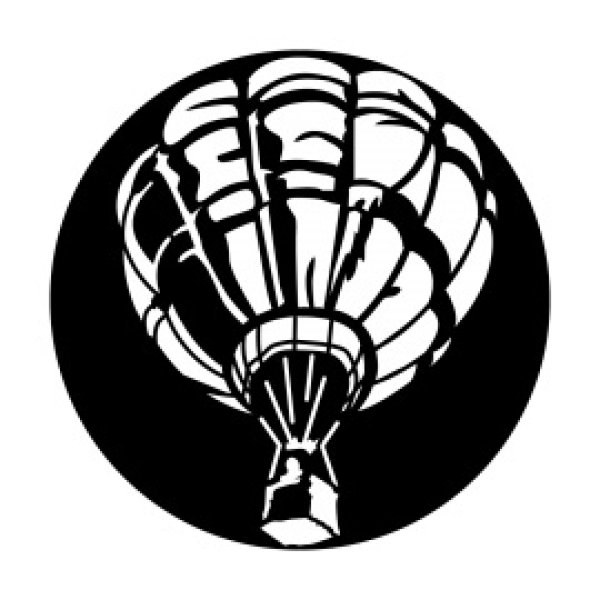 画像1: Apollo Aircraft Hot Air Balloon ME-4152 (1)