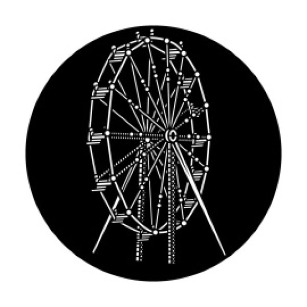 画像1: Apollo Ferris Wheel ME-6049 (1)