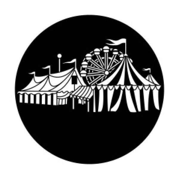 画像1: Apollo Circus Tent ME-6067 (1)