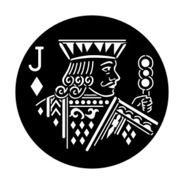 画像1: Apollo Poker Face - Jack ME-9029 (1)
