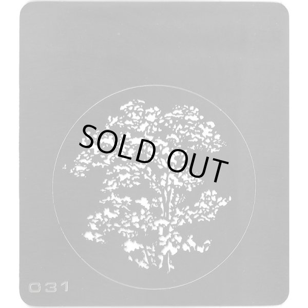 画像1: GAM/Patterns Co. メタルゴボ 031 Tree Branches (1)