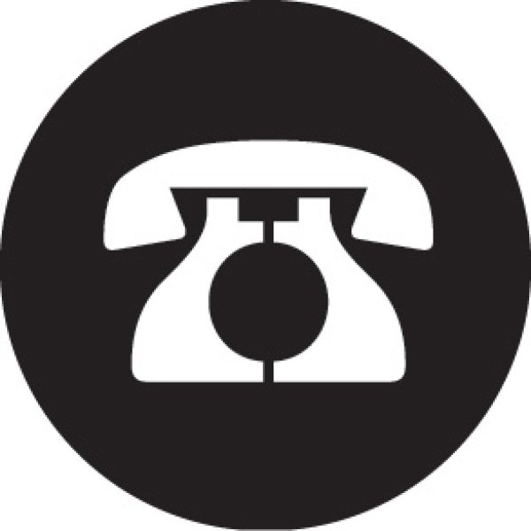 画像1: GONG 25017 ROTARY DIAL TELEPHONE (1)