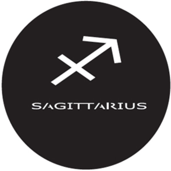 画像1: GONG 16045 SAGITTARIUS (1)