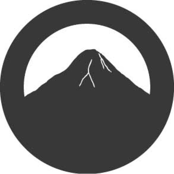 画像1: GONG 24037 FUJI-SAN 04 (1)