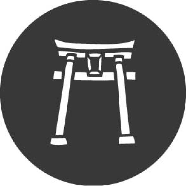 画像1: GONG 22401 TORII 02 (1)