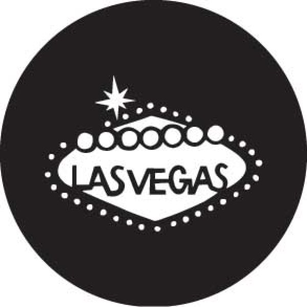 画像1: GONG 22532 LAS VEGAS (1)