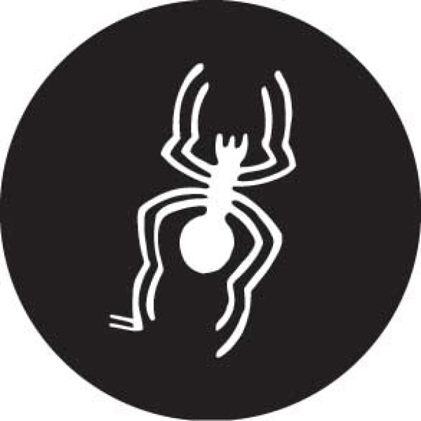 画像1: GONG 22600 NAZKA SPIDER (1)