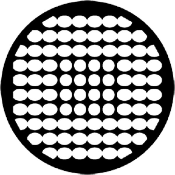 画像1: 77522 (DHA# 522) Geometrics 8 (1)