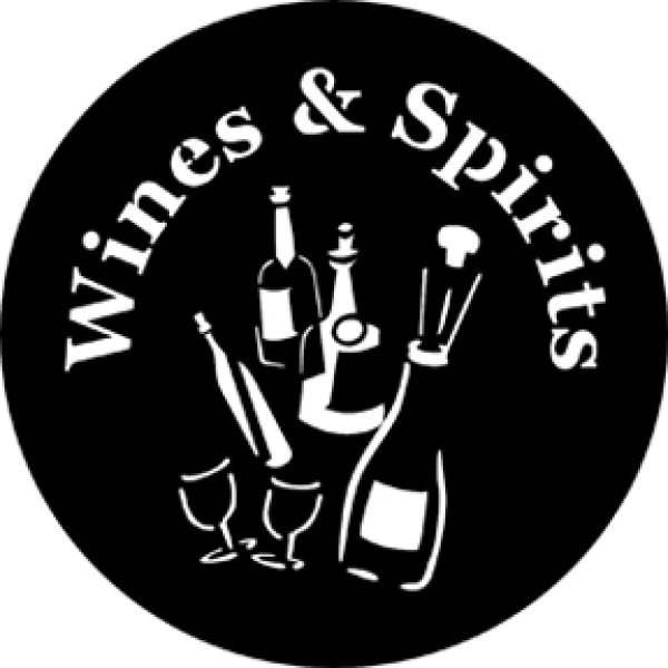 画像1: 77693 (DHA# 693) Wines and Spirits (1)