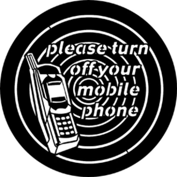 画像1: 77698 (DHA# 698) Mobile Phone (1)