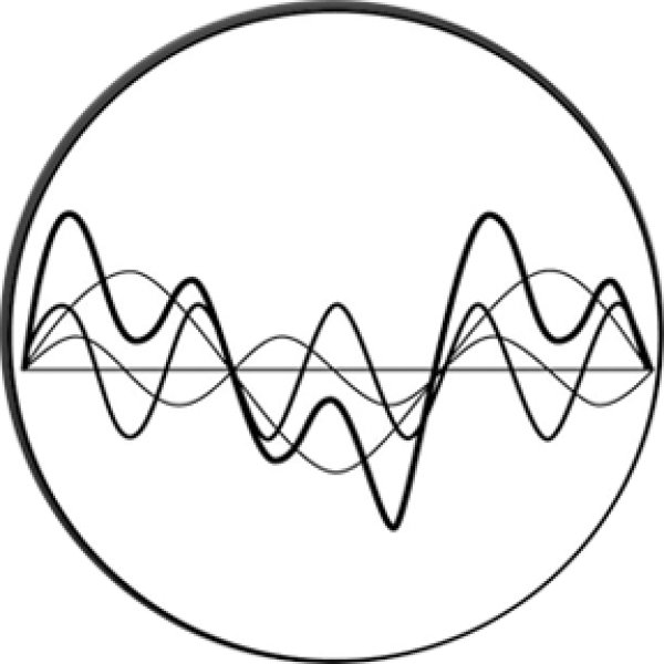 画像1: 82778 Oscillating Waves (1)