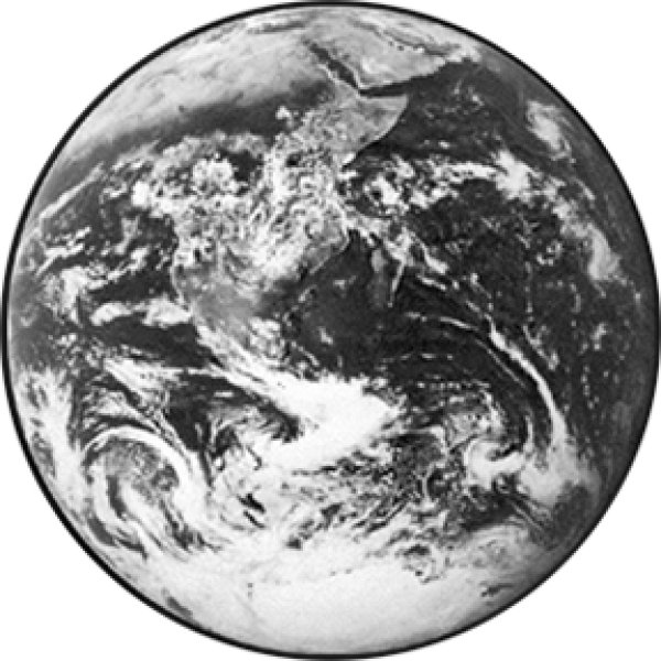 画像1: 82711 (DHA# 711/G) Earth 1 (1)