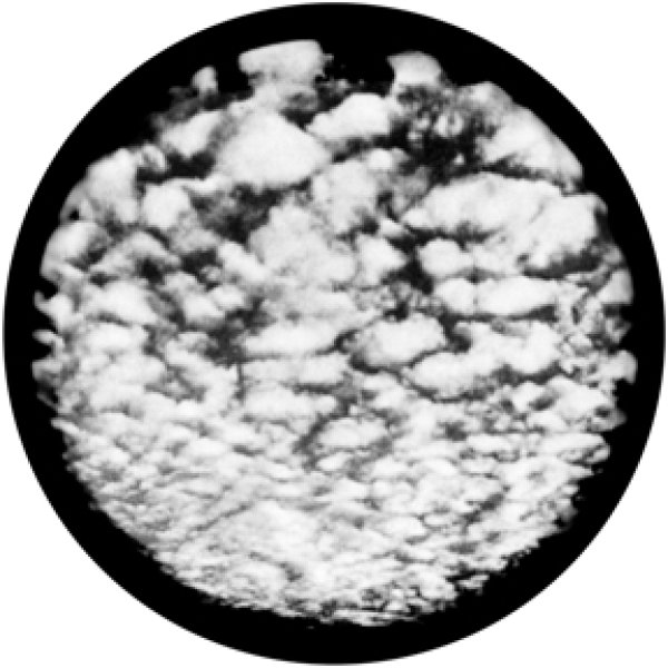 画像1: 82730 (DHA# 730/G) Fluffy Clouds (1)
