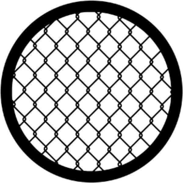 画像1: 71060 (DHA# 1060) Wire Fence (1)