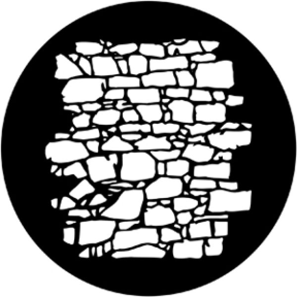 画像1: 77951
(DHA# 951)
Dry Stone Wall 2 (1)