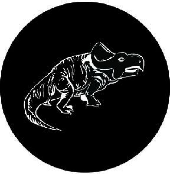 画像1: 78628 Triceratops (1)