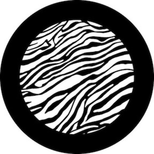 画像1: 78745 Zebra Print 2 (1)