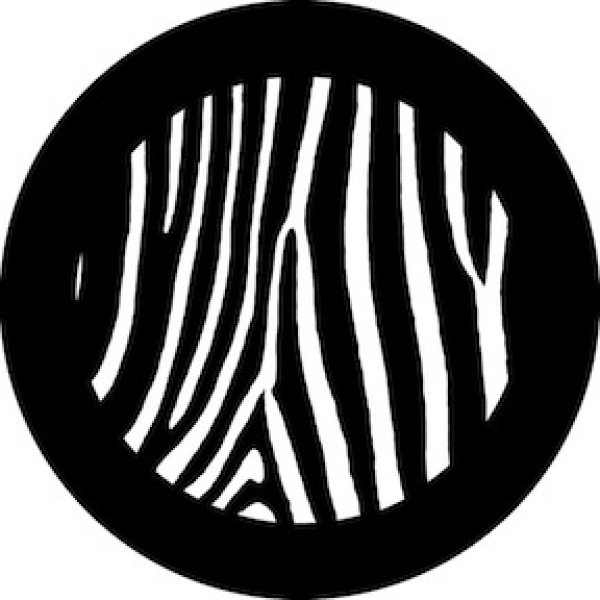 画像1: 78747 Zebra Print 4 (1)