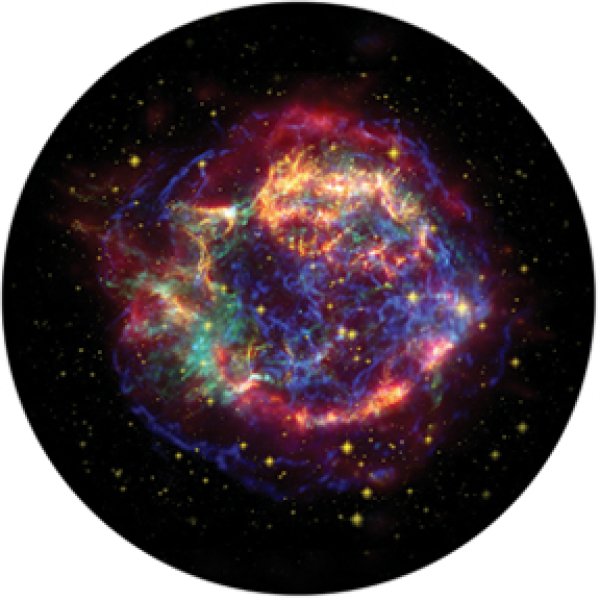 画像1: 86669 Chromatic Nebula (1)