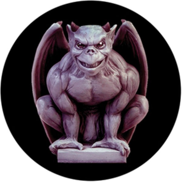 画像1: 86685 Gargoyle KC Hooper (1)