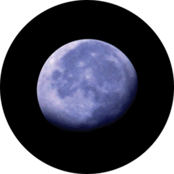 画像1: 86708 Rising Moon Lisa Cuscuna (1)