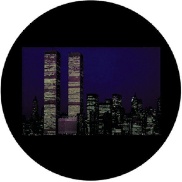 画像1: 86724 Twin Towers 2 Lisa Cuscuna (1)