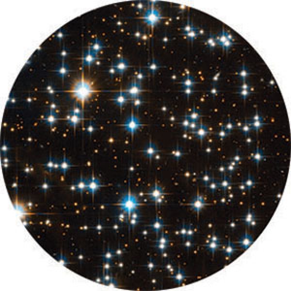 画像1: 86754 Stars Final Frontier (1)