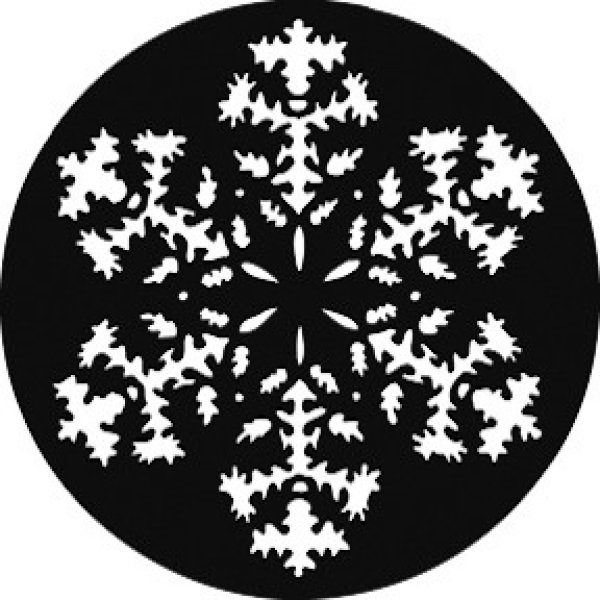 画像1: G269 Snowflake (1)