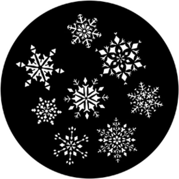画像1: 79129
(DHA# 99129)
Snowflakes 2 (1)
