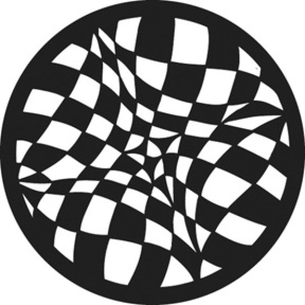 画像1: G847 Checkerboard Vision (1)