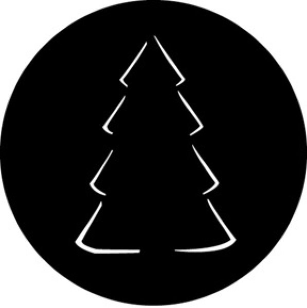 画像1: G537 Christmas Tree A (1)