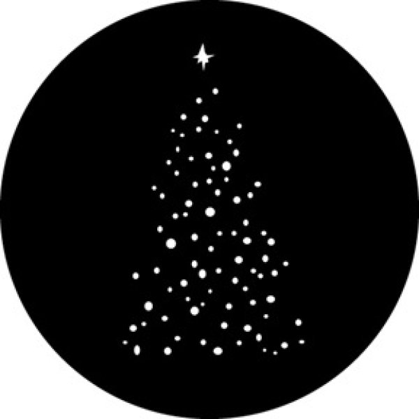 画像1: G538 Christmas Tree B (1)