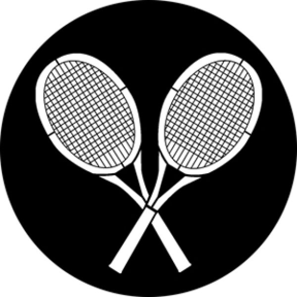画像1: 76522 (DHA# 6522) Anyone for Tennis (1)