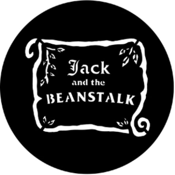 画像1: 77588 (DHA# 588) Jack and the Beanstalk (1)