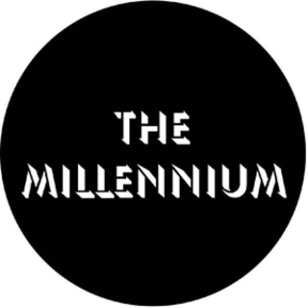 画像1: 77632 (DHA# 632) The Millennium (1)