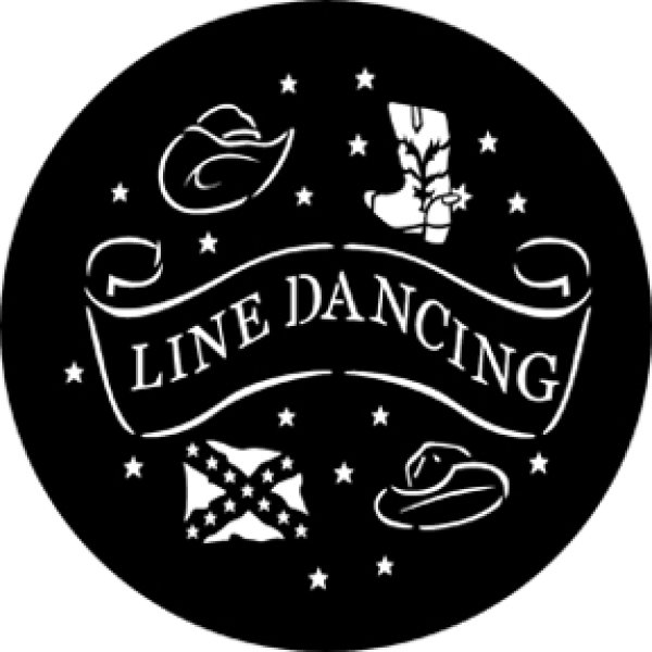 画像1: 77660 (DHA# 660) Line Dancing 1 (1)