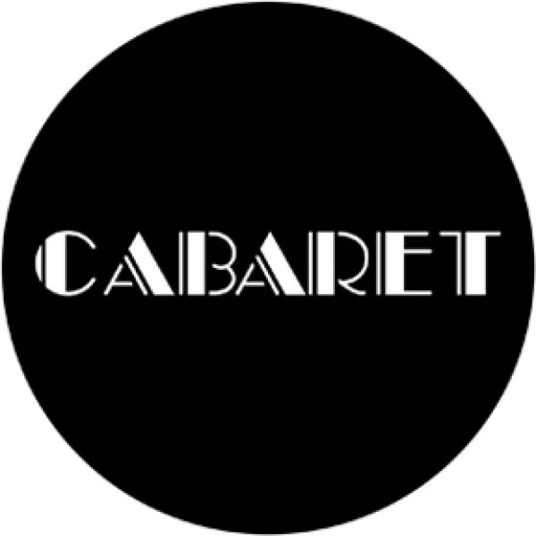 画像1: 78114 (DHA# 8114) Cabaret (1)