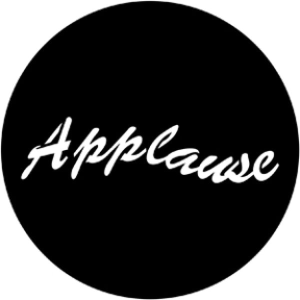 画像1: 78119 (DHA# 8119) Applause (1)