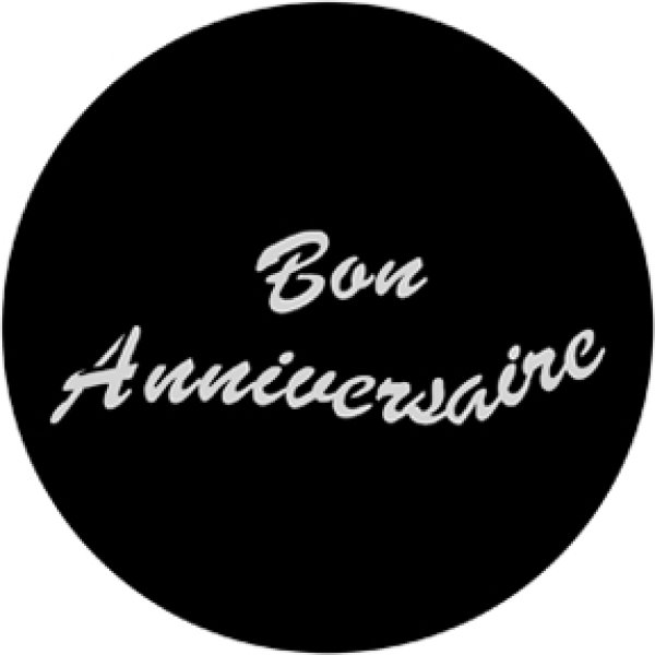 画像1: 78813
(DHA# 8013)
Bon Anniversaire (1)