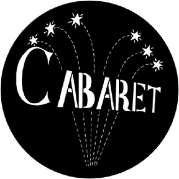 画像1: 79144 (DHA# 99144) Cabaret 2 (1)