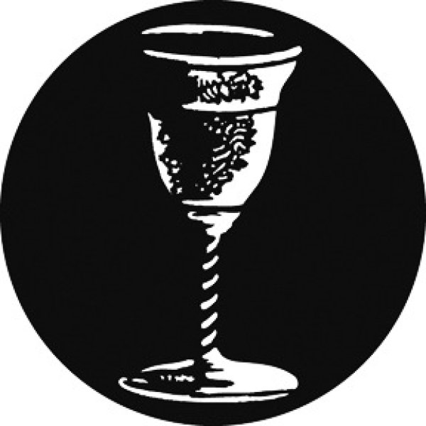 画像1: G832
Sacramental Wine Cup (1)
